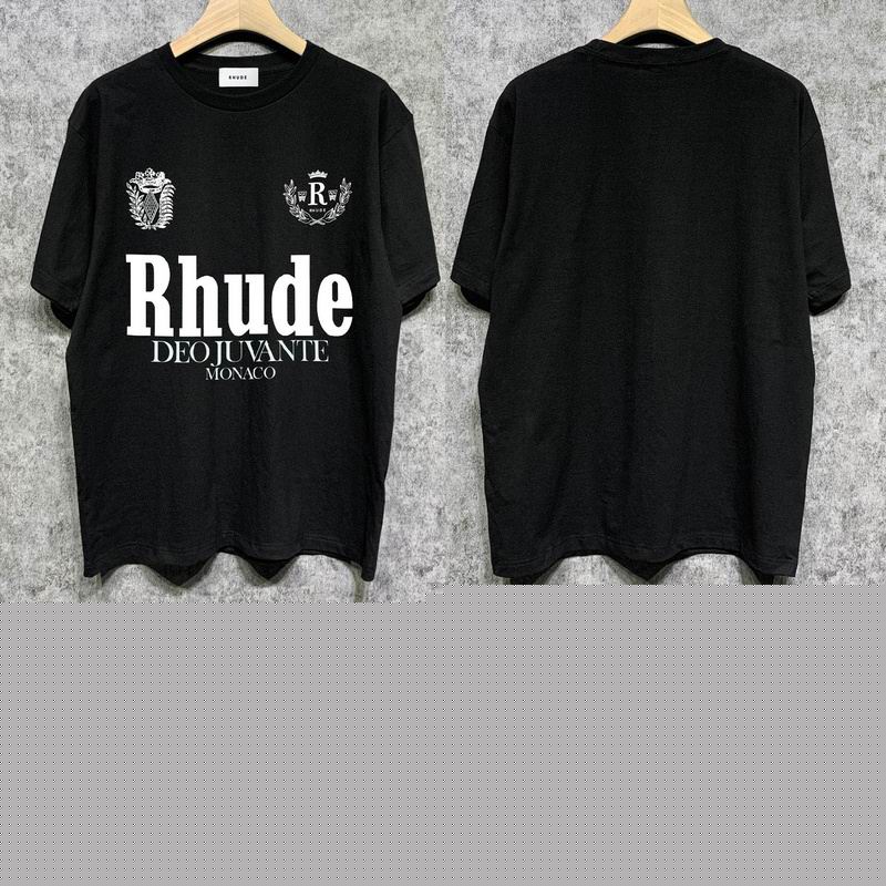 Rhude S-2XL 11trRH181